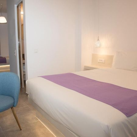 Markakis Studios Fira Town Екстер'єр фото