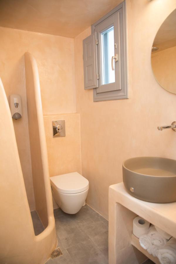 Markakis Studios Fira Town Екстер'єр фото