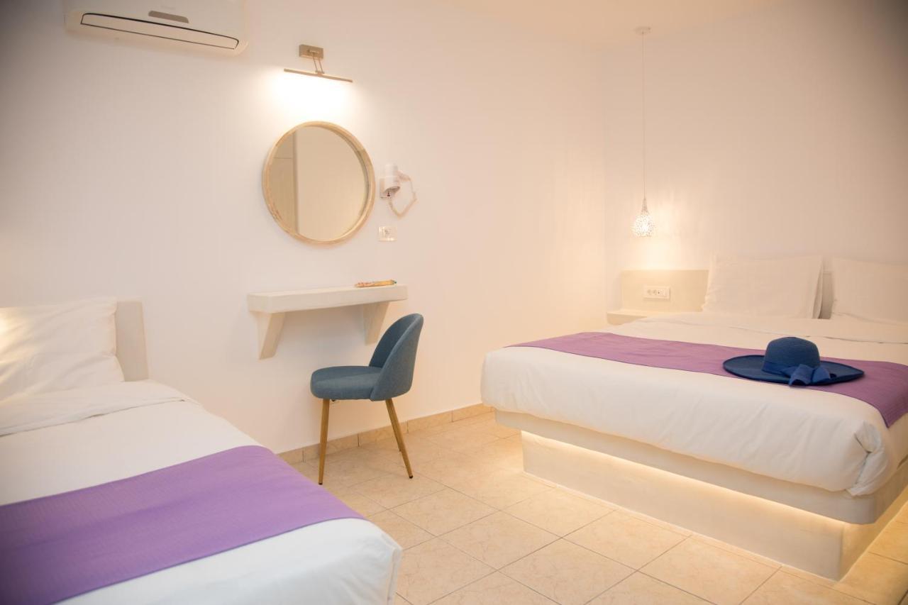 Markakis Studios Fira Town Екстер'єр фото