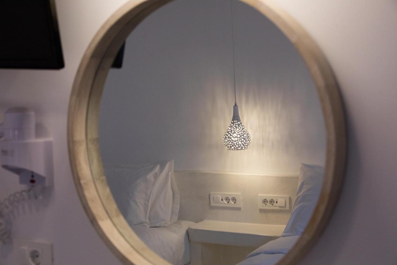 Markakis Studios Fira Town Екстер'єр фото