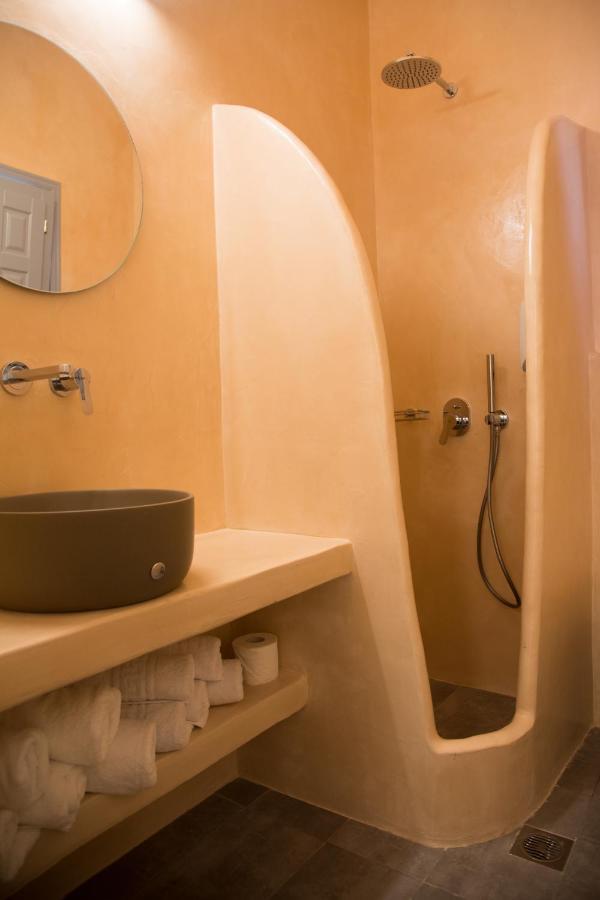 Markakis Studios Fira Town Екстер'єр фото
