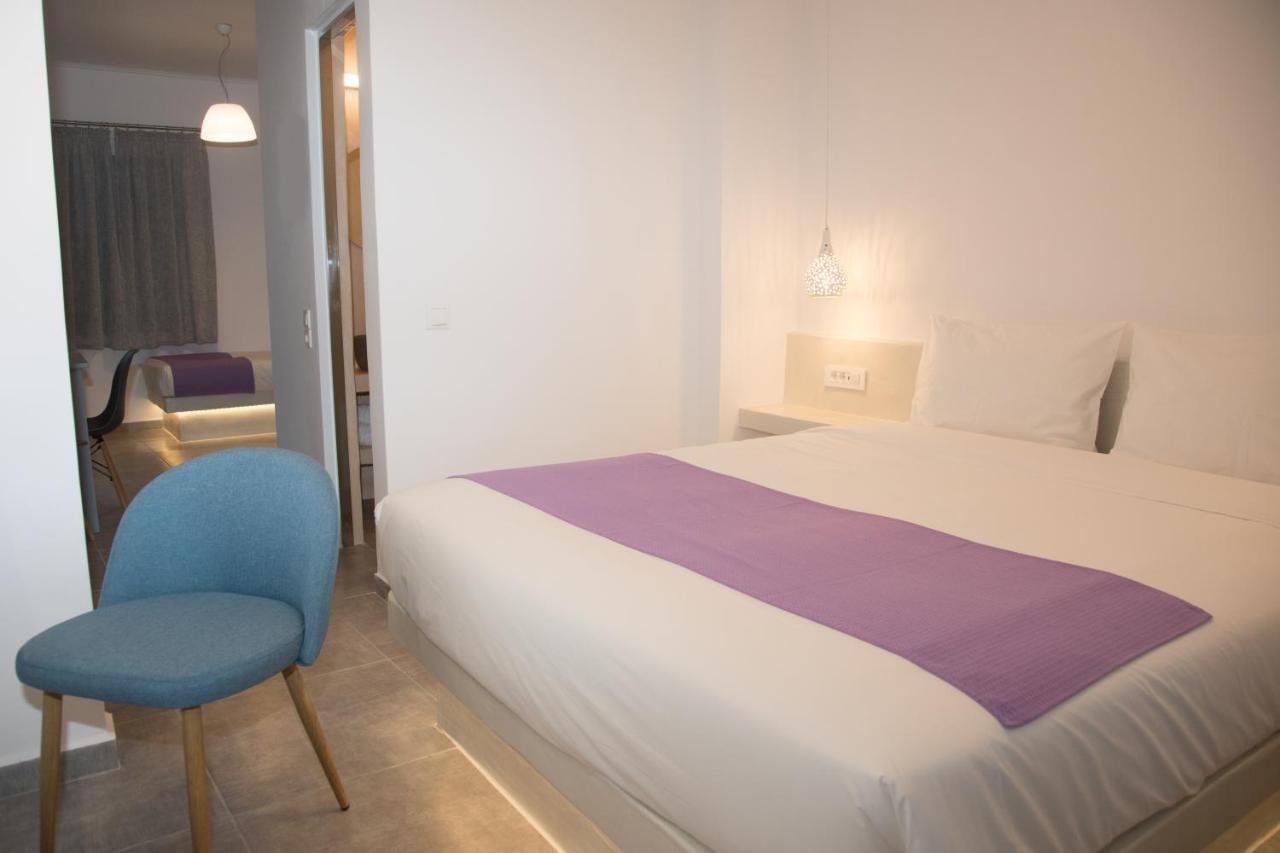 Markakis Studios Fira Town Екстер'єр фото
