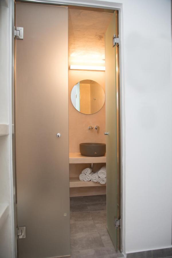 Markakis Studios Fira Town Екстер'єр фото