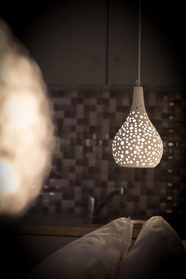 Markakis Studios Fira Town Екстер'єр фото