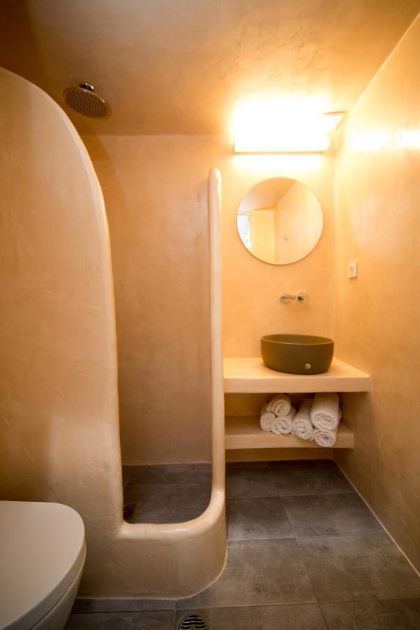 Markakis Studios Fira Town Екстер'єр фото