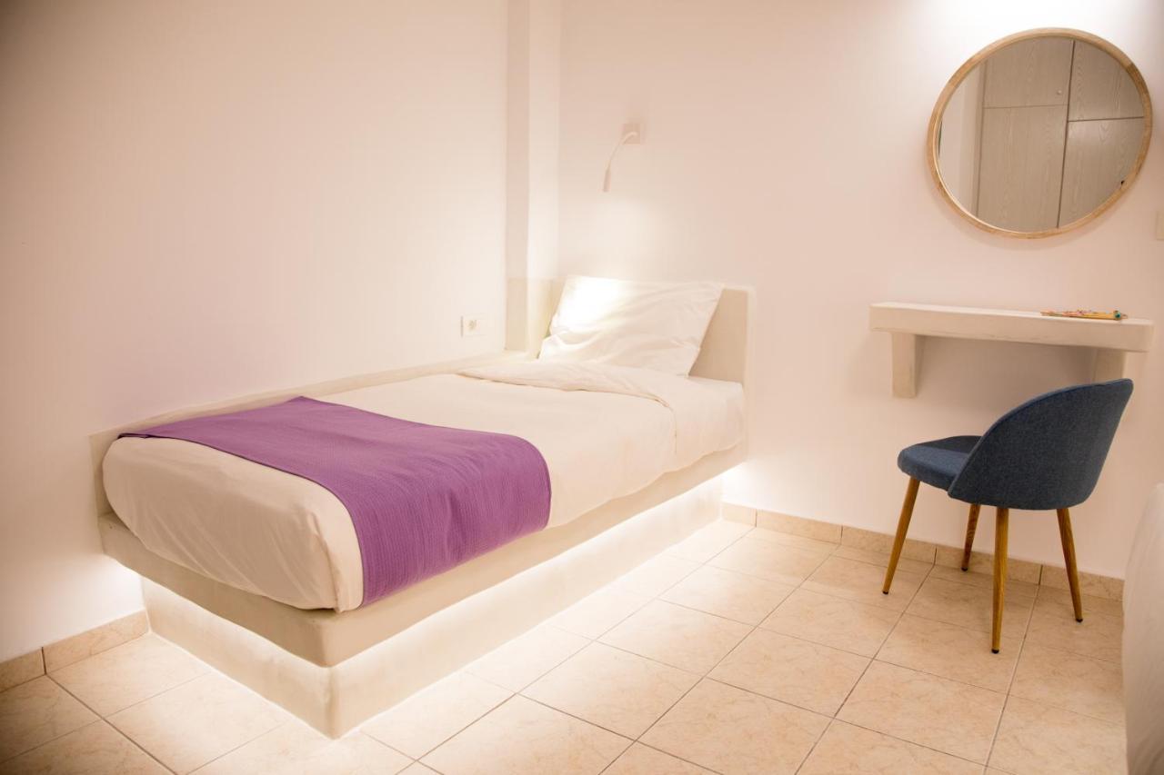 Markakis Studios Fira Town Екстер'єр фото